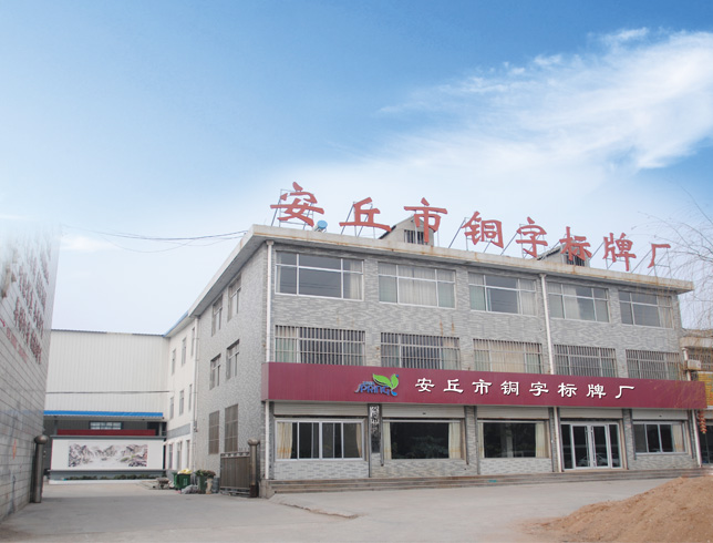 企業簡介